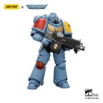 Warhammer 40,000 Action Figure Space Wolves Intercessor 12 cm - immagine 4
