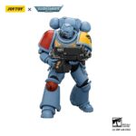 Warhammer 40,000 Action Figure Space Wolves Intercessor 12 cm - immagine 5