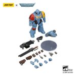 Warhammer 40,000 Action Figure Space Wolves Intercessor 12 cm - immagine 6