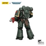 Warhammer 40,000 Action Figure Dark Angels Intercessor 12 cm - immagine 3