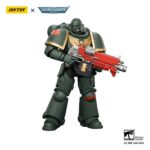 Warhammer 40,000 Action Figure Dark Angels Intercessor 12 cm - immagine 4