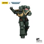 Warhammer 40,000 Action Figure Dark Angels Intercessor 12 cm - immagine 5