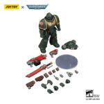 Warhammer 40,000 Action Figure Dark Angels Intercessor 12 cm - immagine 6