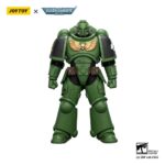 Warhammer 40,000 Action Figure Salamanders Intercessor 12 cm - immagine 2