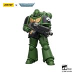Warhammer 40,000 Action Figure Salamanders Intercessor 12 cm - immagine 4