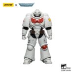 Warhammer 40,000 Action Figure White Scars Intercessor 12 cm - immagine 2