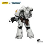 Warhammer 40,000 Action Figure White Scars Intercessor 12 cm - immagine 3