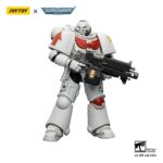 Warhammer 40,000 Action Figure White Scars Intercessor 12 cm - immagine 4