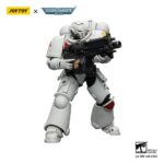 Warhammer 40,000 Action Figure White Scars Intercessor 12 cm - immagine 5