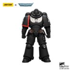 Warhammer 40,000 Action Figure Raven Guard Intercessor 12 cm - immagine 2