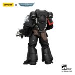Warhammer 40,000 Action Figure Raven Guard Intercessor 12 cm - immagine 3