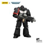Warhammer 40,000 Action Figure Raven Guard Intercessor 12 cm - immagine 4