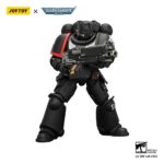 Warhammer 40,000 Action Figure Raven Guard Intercessor 12 cm - immagine 5