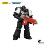 Warhammer 40,000 Action Figure Black Templars Intercessor 12 cm - immagine 4