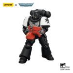 Warhammer 40,000 Action Figure Black Templars Intercessor 12 cm - immagine 5