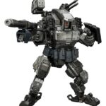Dark Source APOC Series Action Figure Thor 02 Assault Mech ST-8624 17 cm