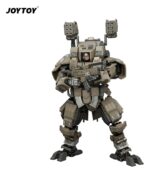 Dark Source APOC Series Action Figure Cosmic Zenith Fire Support Mech ST-8626 17 cm - immagine 4