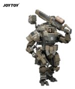 Dark Source APOC Series Action Figure Cosmic Zenith Fire Support Mech ST-8626 17 cm - immagine 5