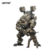Dark Source APOC Series Action Figure Cosmic Zenith Fire Support Mech ST-8626 17 cm - immagine 6