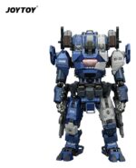 Dark Source APOC Series Action Figure Crusher Rapid Assault Mech ST-8628 17 cm - immagine 2