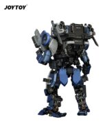 Dark Source APOC Series Action Figure Crusher Rapid Assault Mech ST-8628 17 cm - immagine 3