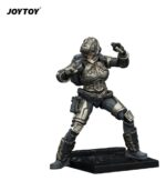 Dark Source Steel Ride Corps Action Figure Scout Mist 8 cm - immagine 5