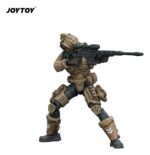 Dark Source UNSC Action Figure Medic Acacia 8 cm - immagine 4