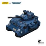 Warhammer 40,000 Vehicle Ultramarines Predator Destructor 26 cm