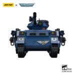 Warhammer 40,000 Vehicle Ultramarines Predator Destructor 26 cm - immagine 2
