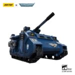 Warhammer 40,000 Vehicle Ultramarines Predator Destructor 26 cm - immagine 5