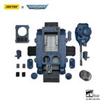 Warhammer 40,000 Vehicle Ultramarines Predator Destructor 26 cm - immagine 6