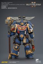 Warhammer Action Figure Game Edition Ultramarines Assault Intercessor 12 cm - immagine 2