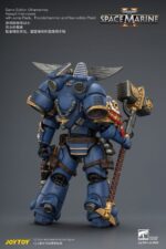 Warhammer Action Figure Game Edition Ultramarines Assault Intercessor 12 cm - immagine 4