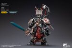 Warhammer 40k Action Figure 1/18 Grey Knights Terminator Incanus Neodan 13 cm - immagine 2