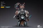 Warhammer 40k Action Figure 1/18 Grey Knights Terminator Incanus Neodan 13 cm - immagine 3