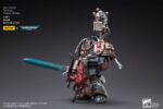 Warhammer 40k Action Figure 1/18 Grey Knights Terminator Incanus Neodan 13 cm - immagine 4