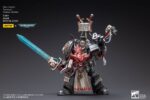 Warhammer 40k Action Figure 1/18 Grey Knights Terminator Incanus Neodan 13 cm - immagine 6