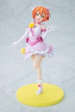 LoveLive! KDcolle PVC Figure Rin Hoshizora Bokutachi wa Hitotsu no Hikari ver. 16 cm - immagine 2