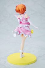LoveLive! KDcolle PVC Figure Rin Hoshizora Bokutachi wa Hitotsu no Hikari ver. 16 cm - immagine 5