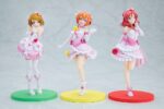 LoveLive! KDcolle PVC Figure Rin Hoshizora Bokutachi wa Hitotsu no Hikari ver. 16 cm - immagine 6