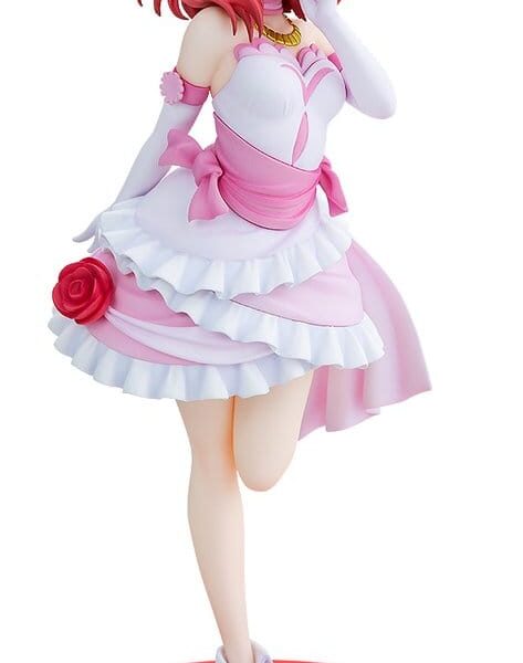 LoveLive! KDcolle PVC Figure Maki Nishikino Bokutachi wa Hitotsu no Hikari ver. 16 cm