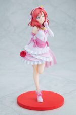 LoveLive! KDcolle PVC Figure Maki Nishikino Bokutachi wa Hitotsu no Hikari ver. 16 cm - immagine 2