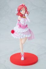 LoveLive! KDcolle PVC Figure Maki Nishikino Bokutachi wa Hitotsu no Hikari ver. 16 cm - immagine 4