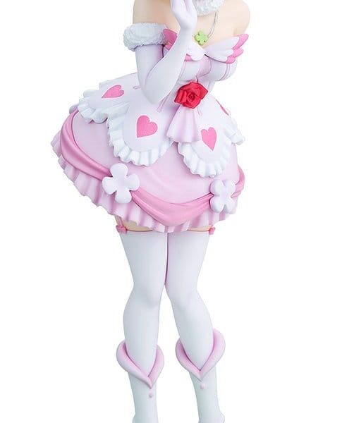LoveLive! KDcolle PVC Figure Hanayo Koizumi Bokutachi wa Hitotsu no Hikari ver. 16 cm