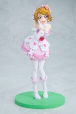 LoveLive! KDcolle PVC Figure Hanayo Koizumi Bokutachi wa Hitotsu no Hikari ver. 16 cm - immagine 2