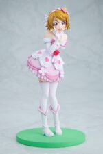 LoveLive! KDcolle PVC Figure Hanayo Koizumi Bokutachi wa Hitotsu no Hikari ver. 16 cm - immagine 3