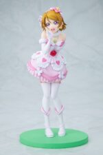 LoveLive! KDcolle PVC Figure Hanayo Koizumi Bokutachi wa Hitotsu no Hikari ver. 16 cm - immagine 4