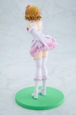 LoveLive! KDcolle PVC Figure Hanayo Koizumi Bokutachi wa Hitotsu no Hikari ver. 16 cm - immagine 5
