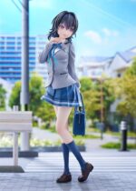 I Made Friends with the Second Prettiest Girl in My Class PVC Figure 1/7 Umi Asanagi 22 cm - immagine 3