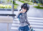 I Made Friends with the Second Prettiest Girl in My Class PVC Figure 1/7 Umi Asanagi 22 cm - immagine 4